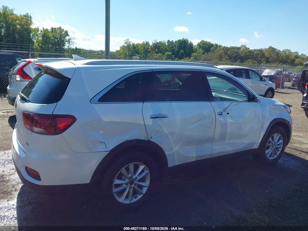 2019 KIA SORENTO 2.4L LX — I116