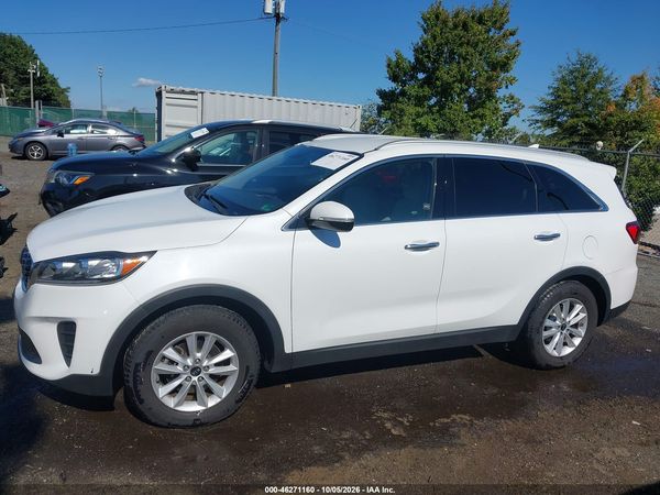 2019 KIA SORENTO 2.4L LX — I117