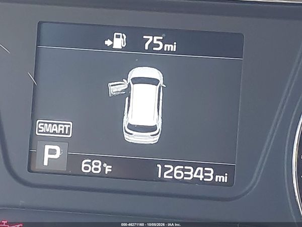 2019 KIA SORENTO 2.4L LX — I118