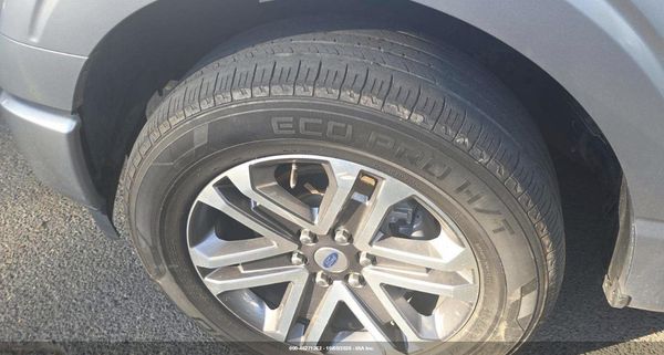 2021 FORD F-150 XL — I13