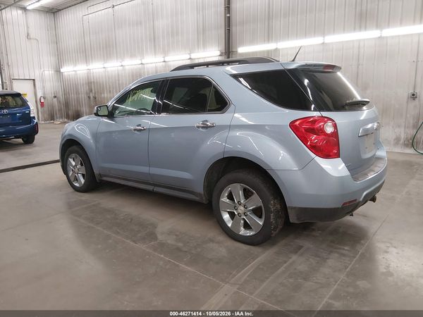 2014 CHEVROLET EQUINOX 2LT — I3