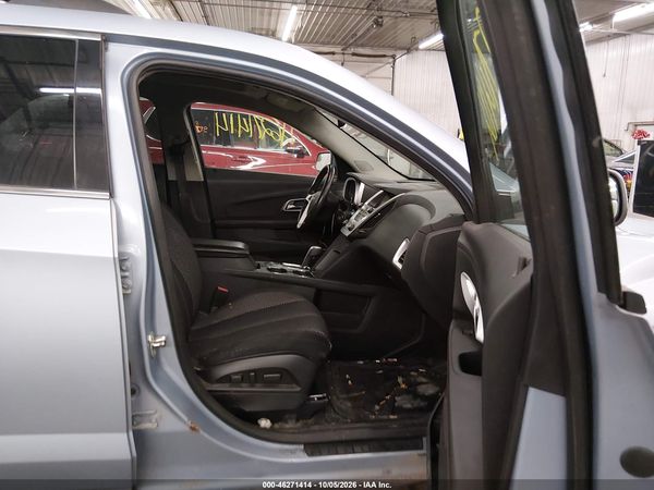2014 CHEVROLET EQUINOX 2LT — I5