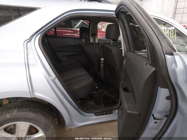 2014 CHEVROLET EQUINOX 2LT — I8