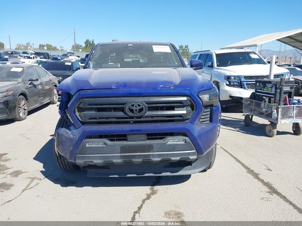 2024 TOYOTA TACOMA SR5 — I115