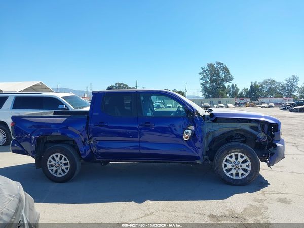 2024 TOYOTA TACOMA SR5 — I116
