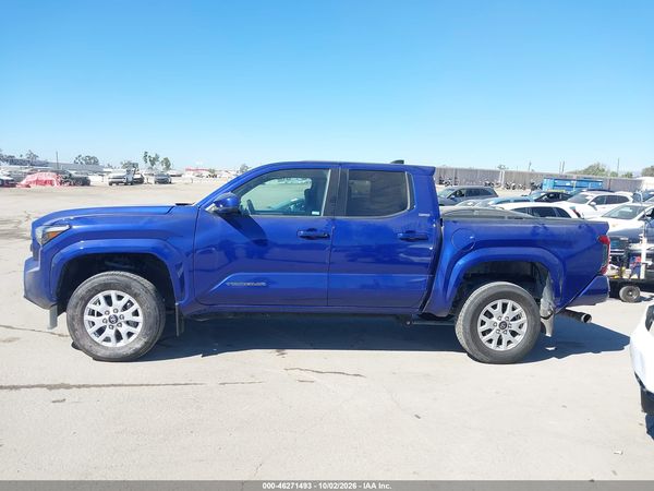 2024 TOYOTA TACOMA SR5 — I117