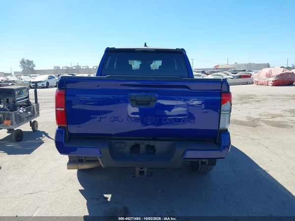 2024 TOYOTA TACOMA SR5 — I119