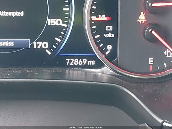 2021 CHEVROLET BLAZER FWD RS — I118
