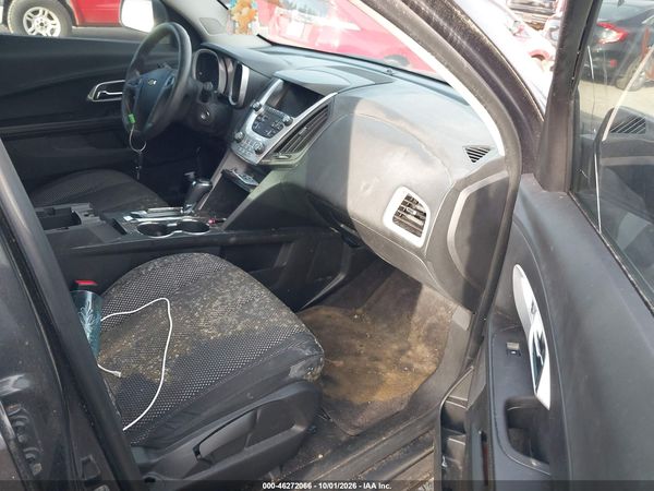 2016 CHEVROLET EQUINOX LS — I5