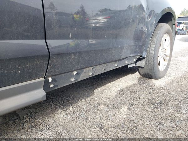 2016 CHEVROLET EQUINOX LS — I154