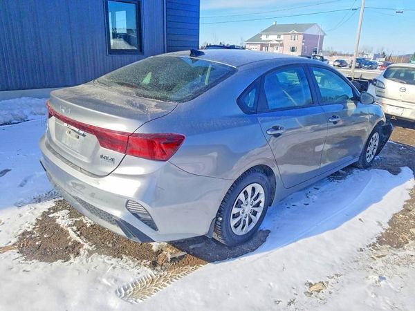 2024 KIA FORTE LX, LXS