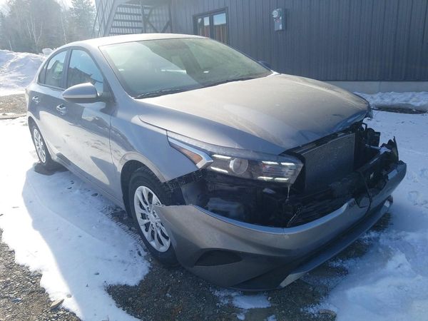 2024 KIA FORTE LX, LXS