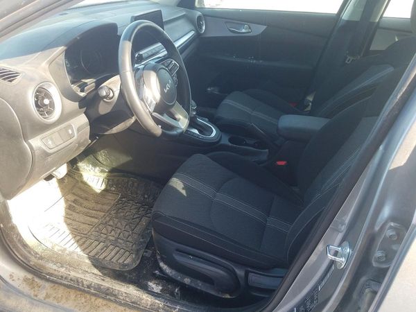 2024 KIA FORTE LX, LXS