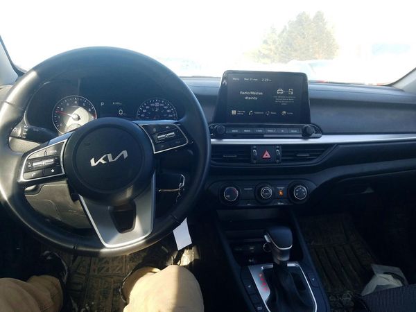 2024 KIA FORTE LX, LXS