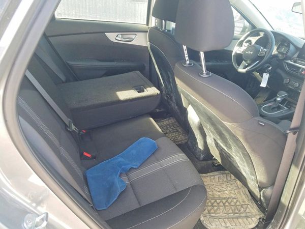 2024 KIA FORTE LX, LXS