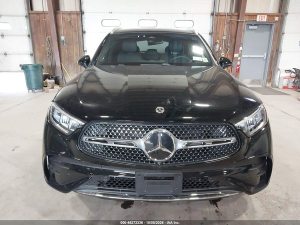2026 MERCEDES-BENZ GLC 300 4MATIC SUV — I115