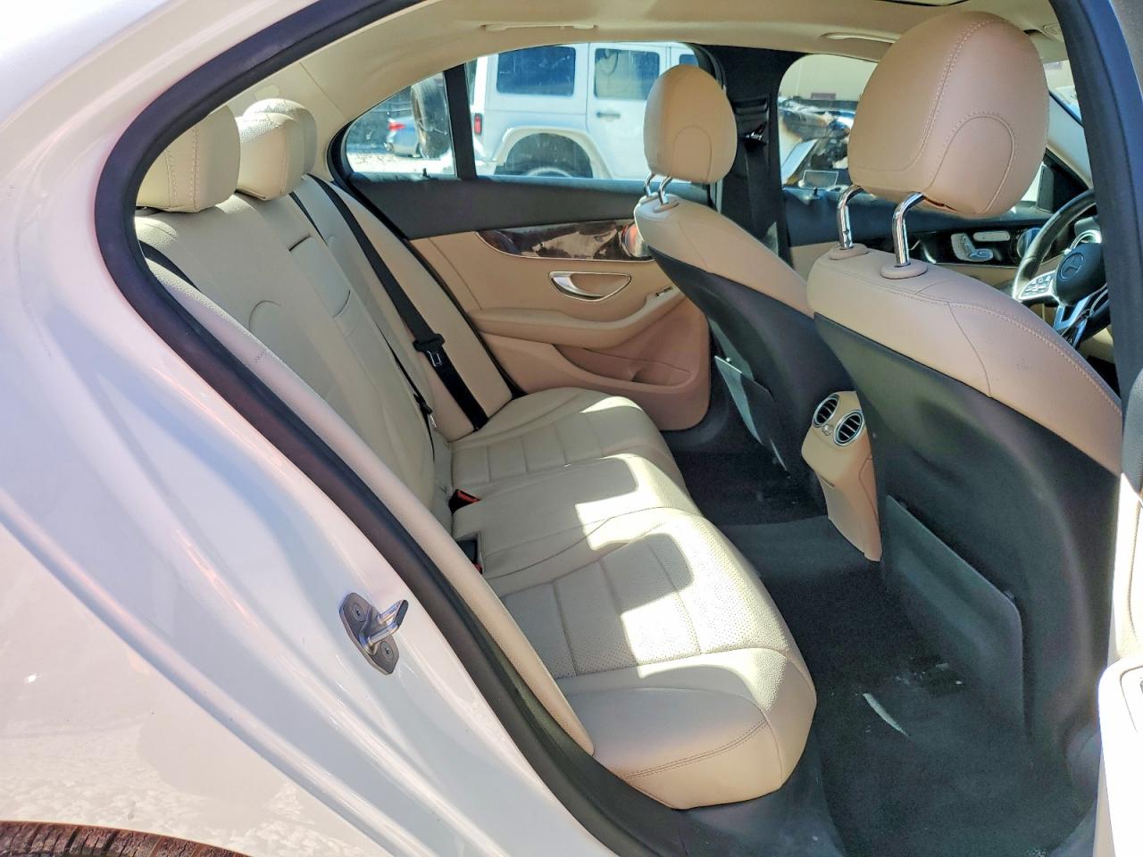 2020 MERCEDES-BENZ C C300