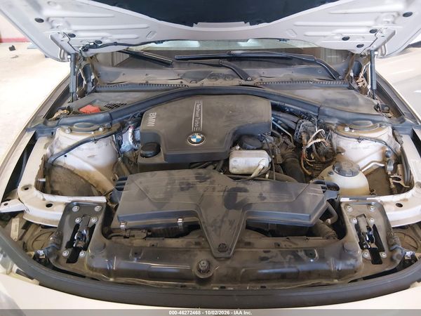 2013 BMW 328I — I10