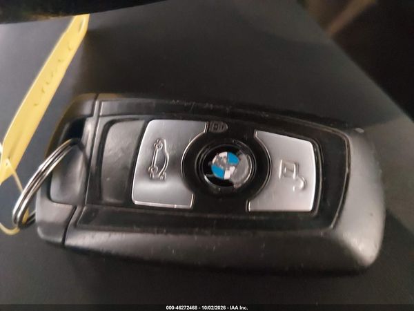 2013 BMW 328I — I11
