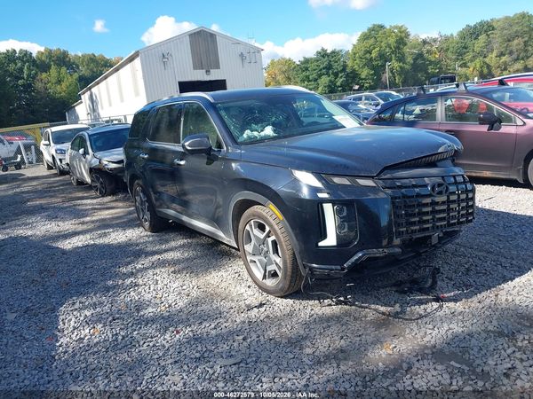 2023 HYUNDAI PALISADE LIMITED — I1