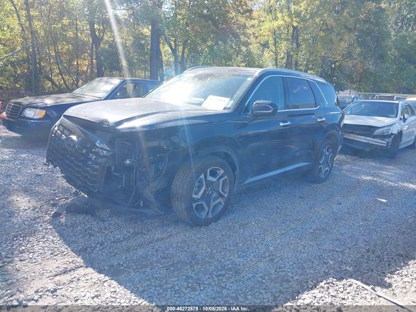 2023 HYUNDAI PALISADE — I2