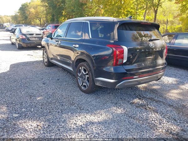 2023 HYUNDAI PALISADE LIMITED — I3