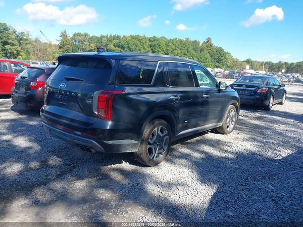 2023 HYUNDAI PALISADE LIMITED — I4