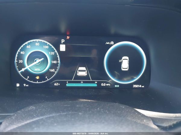 2023 HYUNDAI PALISADE LIMITED — I7