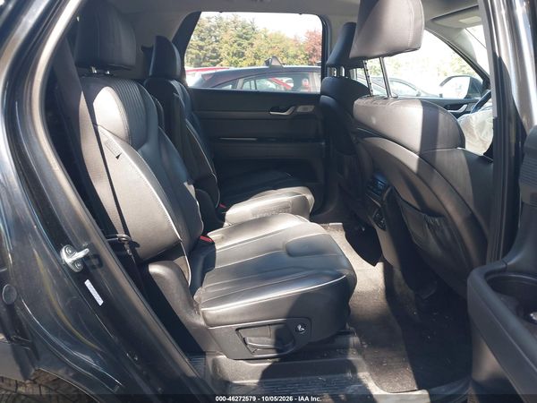 2023 HYUNDAI PALISADE LIMITED — I8