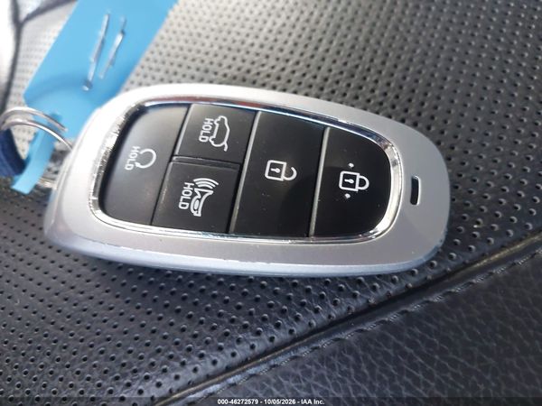 2023 HYUNDAI PALISADE LIMITED — I11