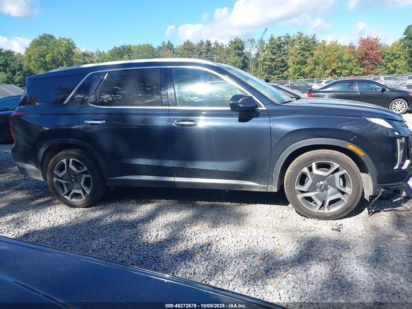 2023 HYUNDAI PALISADE LIMITED — I116