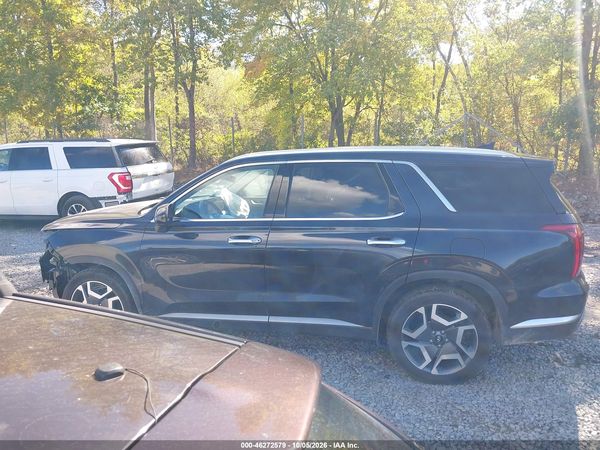 2023 HYUNDAI PALISADE LIMITED — I117