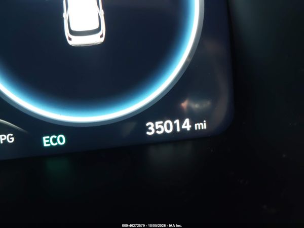 2023 HYUNDAI PALISADE LIMITED — I118
