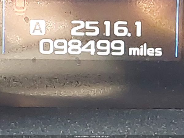 2018 SUBARU OUTBACK 2.5I PREMIUM — I118