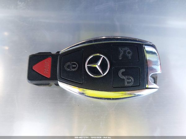 2018 MERCEDES-BENZ C 300 C300 — I11
