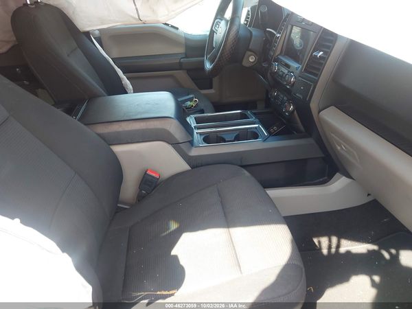 2020 FORD F-150 XL — I5