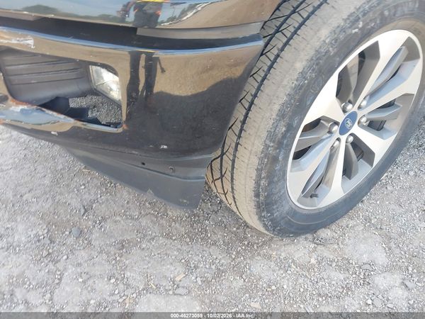 2020 FORD F-150 XL — I152