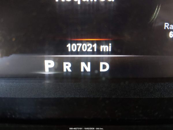 2018 RAM 1500 BIG HORN  4X4 5'7 BOX — I118