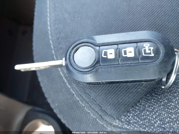 2019 RAM PROMASTER 1500 LOW ROOF 136 WB — I11