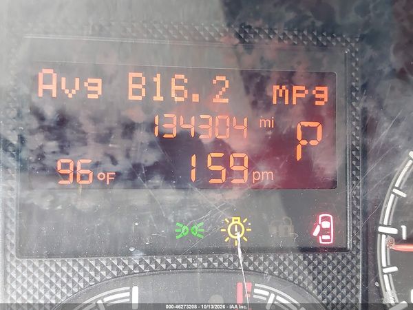 2019 RAM PROMASTER 1500 LOW ROOF 136 WB — I118