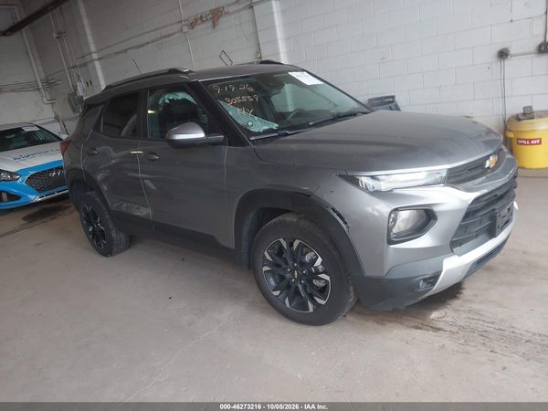 2023 CHEVROLET TRAILBLAZER FWD LT — I1