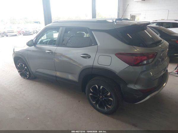 2023 CHEVROLET TRAILBLAZER FWD LT — I3