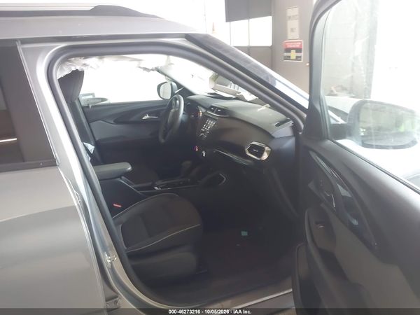 2023 CHEVROLET TRAILBLAZER FWD LT — I5