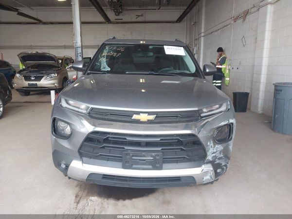 2023 CHEVROLET TRAILBLAZER FWD LT — I115