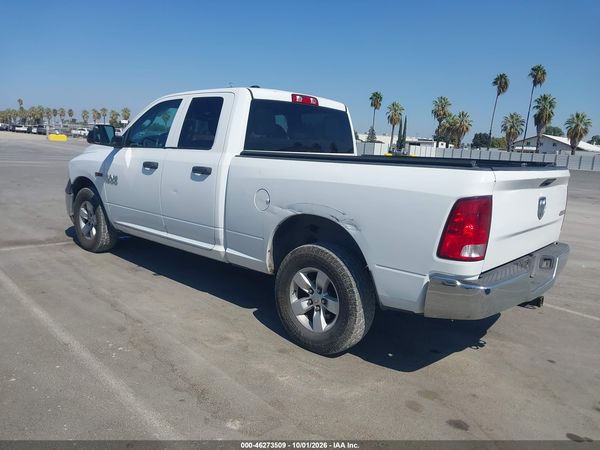 2017 RAM 1500 ST — I3
