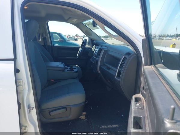 2017 RAM 1500 ST — I5