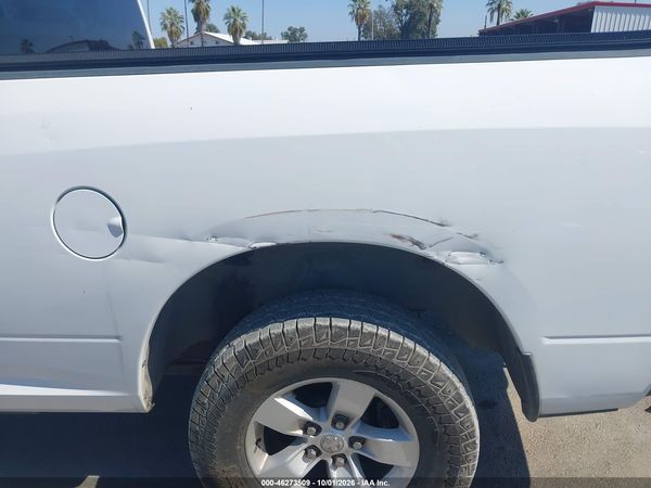2017 RAM 1500 ST — I6