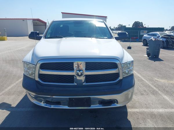2017 RAM 1500 ST — I115