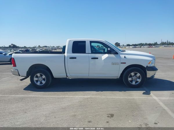 2017 RAM 1500 ST — I116