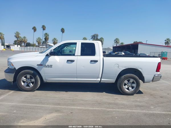 2017 RAM 1500 ST — I117